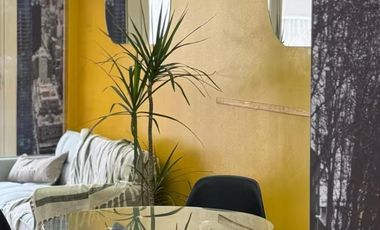 Departamento en alquiler - 2 Dormitorios 2 Baños - Mar del Plata