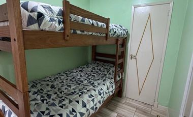 Departamento en alquiler - 2 Dormitorios 2 Baños - Mar del Plata