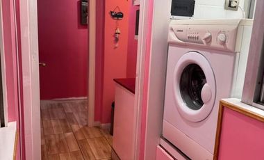 Departamento en alquiler - 2 Dormitorios 2 Baños - Mar del Plata