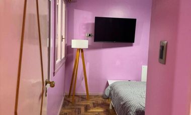 Departamento en alquiler - 2 Dormitorios 2 Baños - Mar del Plata