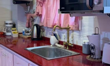 Departamento en alquiler - 2 Dormitorios 2 Baños - Mar del Plata