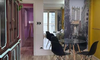 Departamento en alquiler - 2 Dormitorios 2 Baños - Mar del Plata