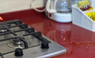 Departamento en alquiler - 2 Dormitorios 2 Baños - Mar del Plata