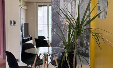 Departamento en alquiler - 2 Dormitorios 2 Baños - Mar del Plata