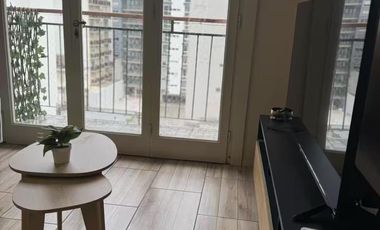 Departamento en alquiler - 2 Dormitorios 2 Baños - Mar del Plata