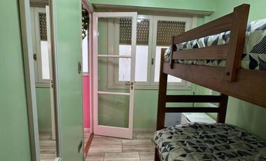 Departamento en alquiler - 2 Dormitorios 2 Baños - Mar del Plata