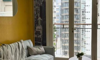 Departamento en alquiler - 2 Dormitorios 2 Baños - Mar del Plata