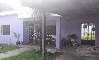 Casa - Cóndor Alto