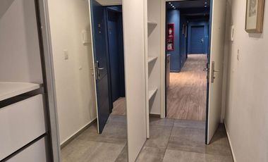 Departamento unico para renta. Imperdible