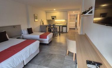 Departamento unico para renta. Imperdible