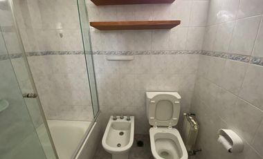 Depto 2 Ambientes en Alquiler - Olivos