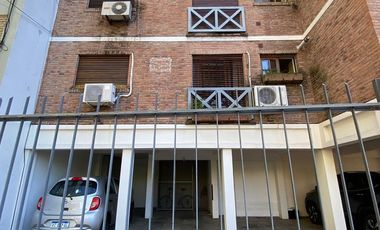 Depto 2 Ambientes en Alquiler - Olivos