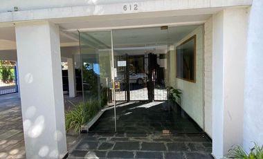 Depto 2 Ambientes en Alquiler - Olivos