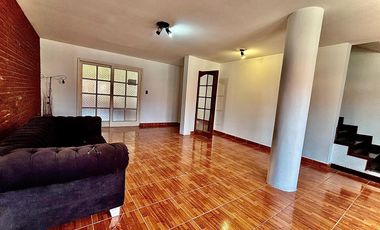 Casa en venta