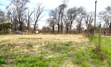 Terreno en  Barrio Lomas de Vieytes