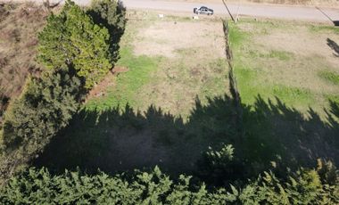 Terreno en  Barrio Lomas de Vieytes