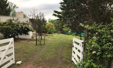 Cabañas en venta - 2 Dormitorios 2 Baños - Córdoba