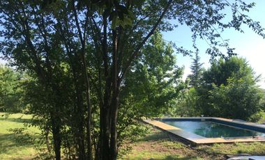 Cabañas en venta - 2 Dormitorios 2 Baños - Córdoba