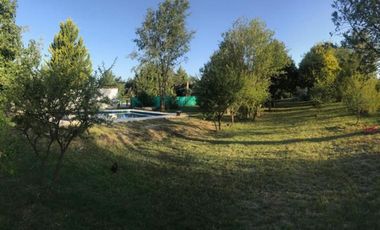 Cabañas en venta - 2 Dormitorios 2 Baños - Córdoba