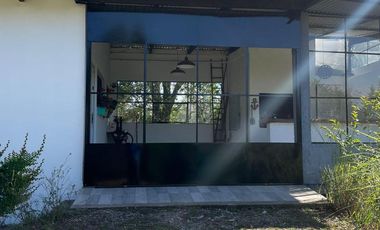 Cabañas en venta - 2 Dormitorios 2 Baños - Córdoba