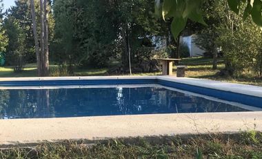 Cabañas en venta - 2 Dormitorios 2 Baños - Córdoba