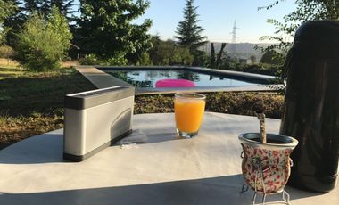 Cabañas en venta - 2 Dormitorios 2 Baños - Córdoba