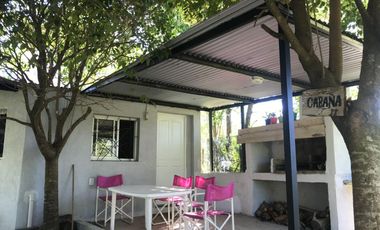 Cabañas en venta - 2 Dormitorios 2 Baños - Córdoba