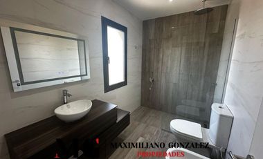 Casa venta Santa Inés Esteban Echeverría