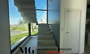 Casa venta Santa Inés Esteban Echeverría