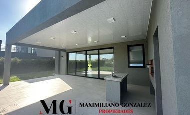 Casa venta Santa Inés Esteban Echeverría