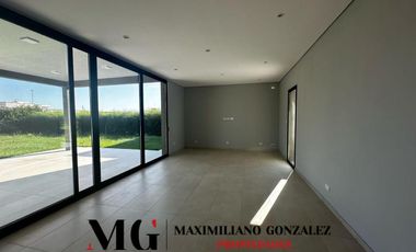 Casa venta Santa Inés Esteban Echeverría