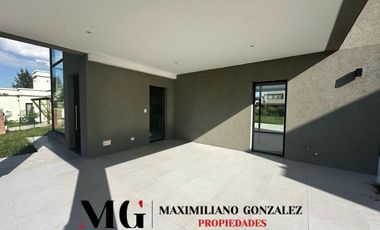 Casa venta Santa Inés Esteban Echeverría