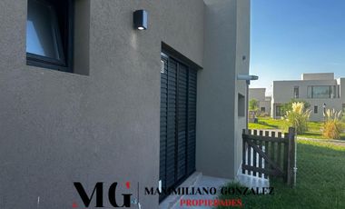 Casa venta Santa Inés Esteban Echeverría