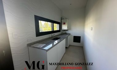 Casa venta Santa Inés Esteban Echeverría