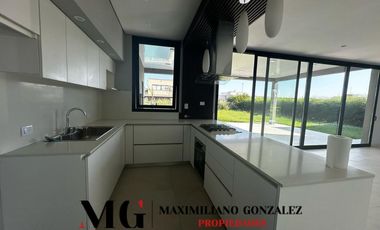 Casa venta Santa Inés Esteban Echeverría