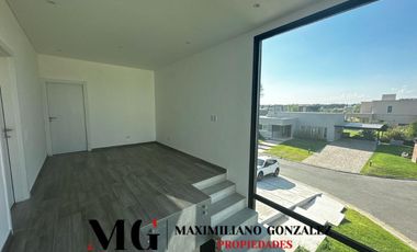 Casa venta Santa Inés Esteban Echeverría