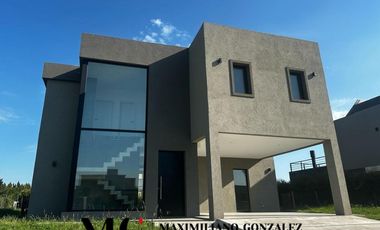 Casa venta Santa Inés Esteban Echeverría