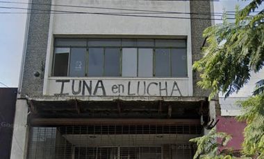 Alquiler Barracas 2976 m2 Mixtura 4