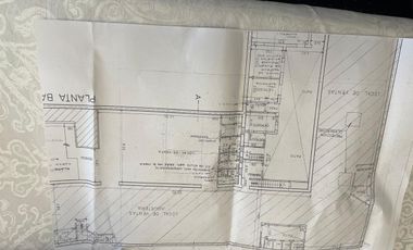 Alquiler Barracas 2976 m2 Mixtura 4