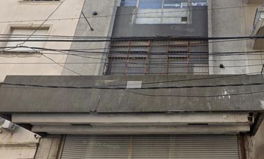 Alquiler Barracas 2976 m2 Mixtura 4