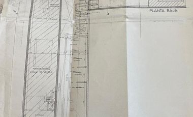 Alquiler Barracas 2976 m2 Mixtura 4