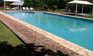 BAYUGAR PROPIEDADES/ CHACRAS DE MURRAY