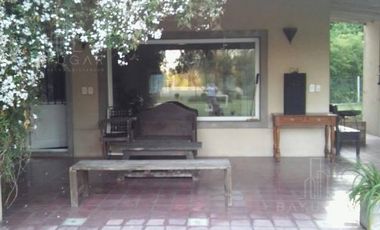 BAYUGAR PROPIEDADES/ CHACRAS DE MURRAY