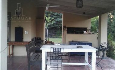 BAYUGAR PROPIEDADES/ CHACRAS DE MURRAY