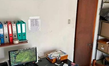 Casa en venta - 2 Dormitorios 1 Baño - 150mts2 - Moron