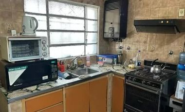 Casa en venta - 2 Dormitorios 1 Baño - 150mts2 - Moron