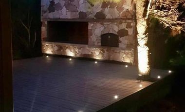 Casa en venta - 3 Dormitorios 2 Baños - Cochera - 1150Mts2 - Costa Esmeralda, Pinamar