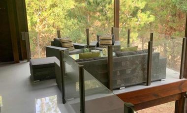 Casa en venta - 3 Dormitorios 2 Baños - Cochera - 1150Mts2 - Costa Esmeralda, Pinamar