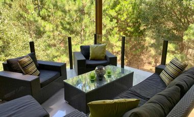 Casa en venta - 3 Dormitorios 2 Baños - Cochera - 1150Mts2 - Costa Esmeralda, Pinamar