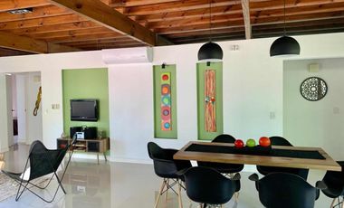 Casa en venta - 3 Dormitorios 2 Baños - Cochera - 1150Mts2 - Costa Esmeralda, Pinamar